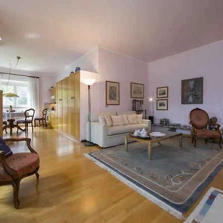 Apartment De Harre 01 Lenno