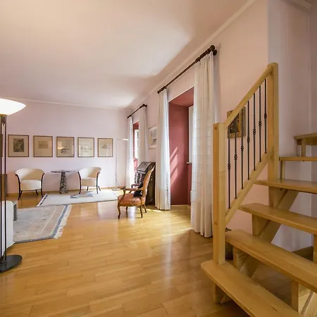 Apartment De Harre 01